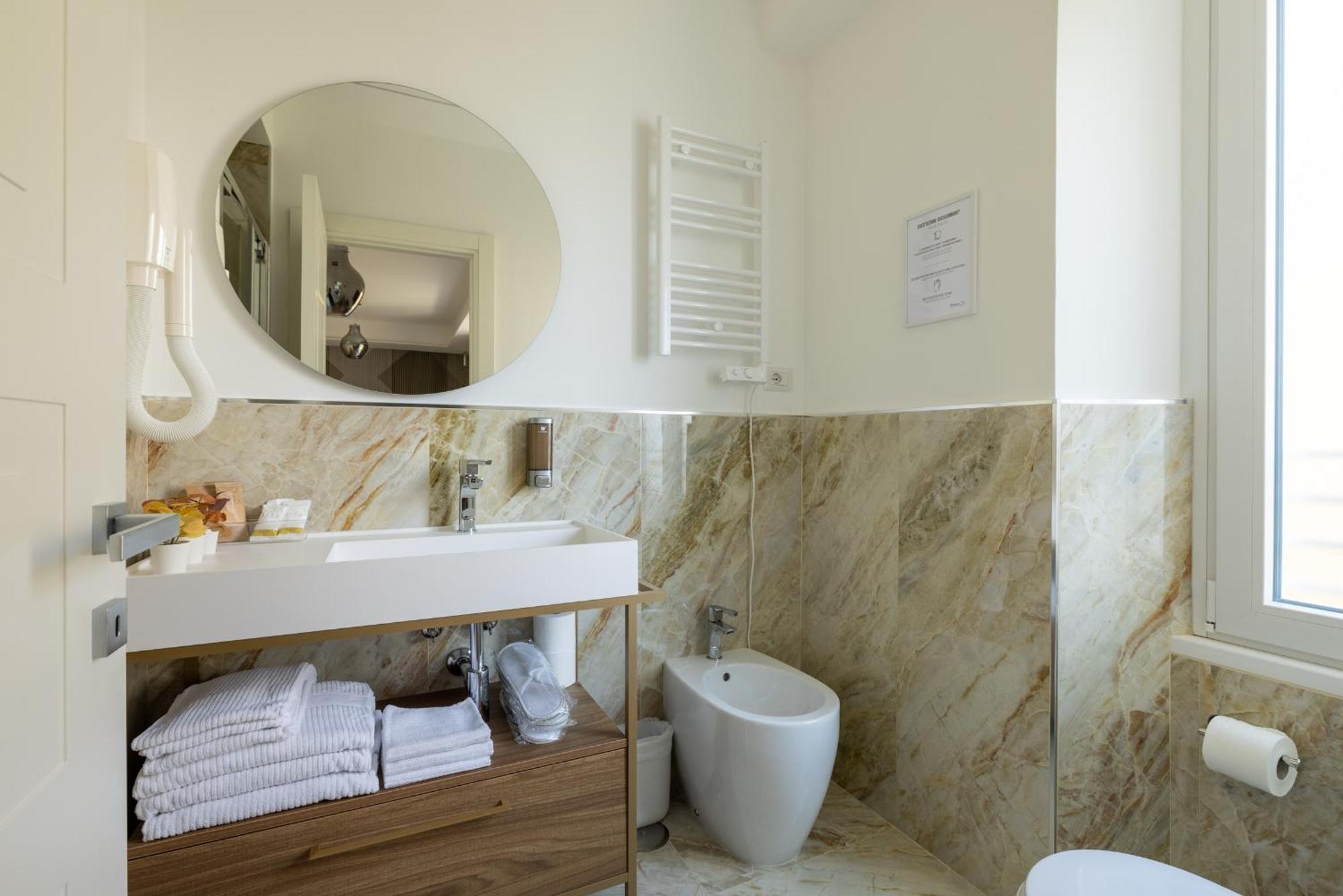 Hezio Guest House Roma Exterior foto