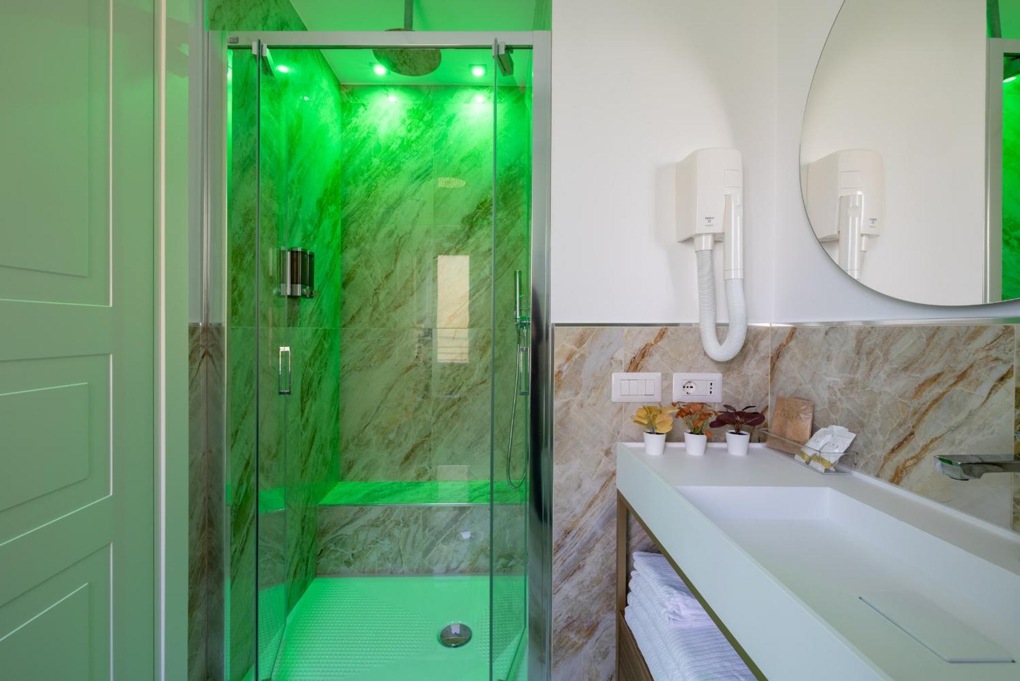 Hezio Guest House Roma Exterior foto