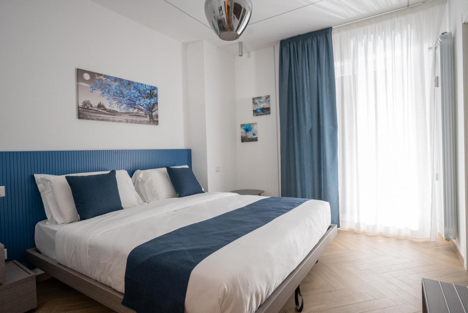 Hezio Guest House Roma Exterior foto