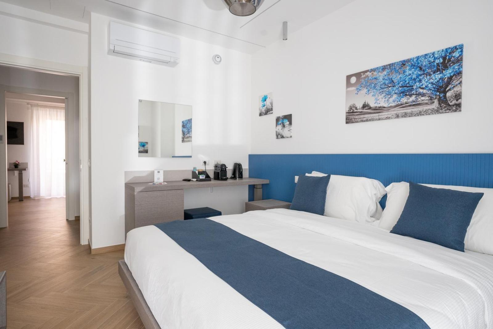 Hezio Guest House Roma Exterior foto
